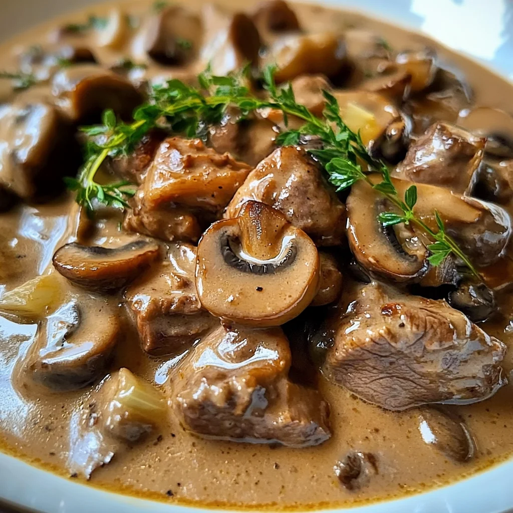 Bœuf