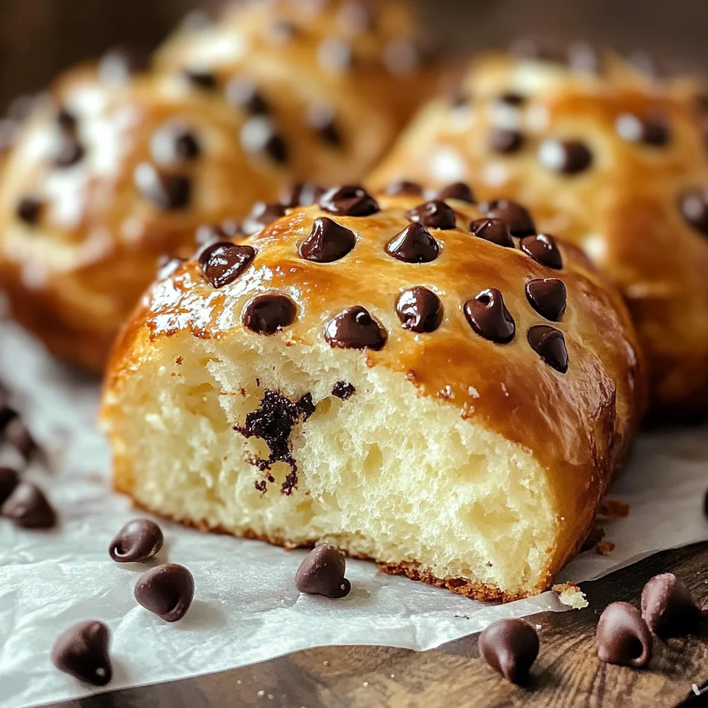 Brioche