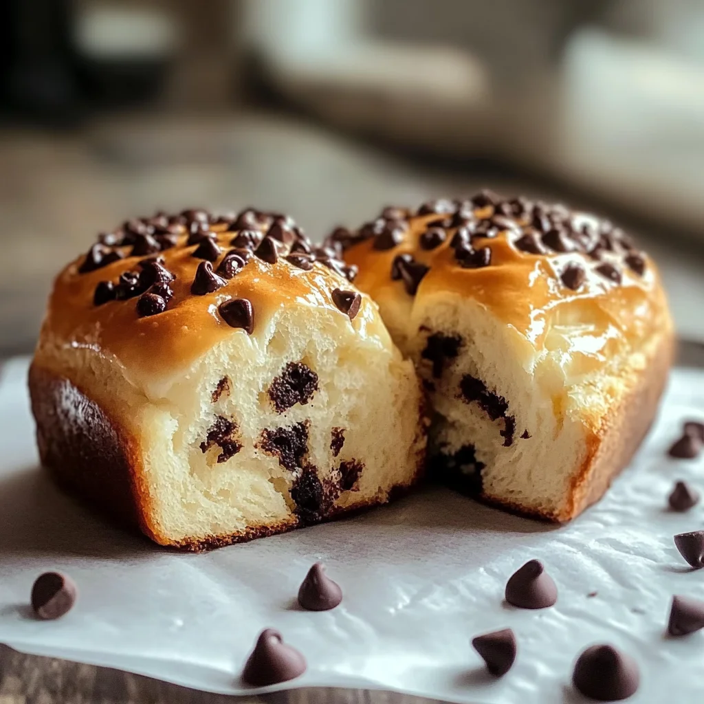 Brioche