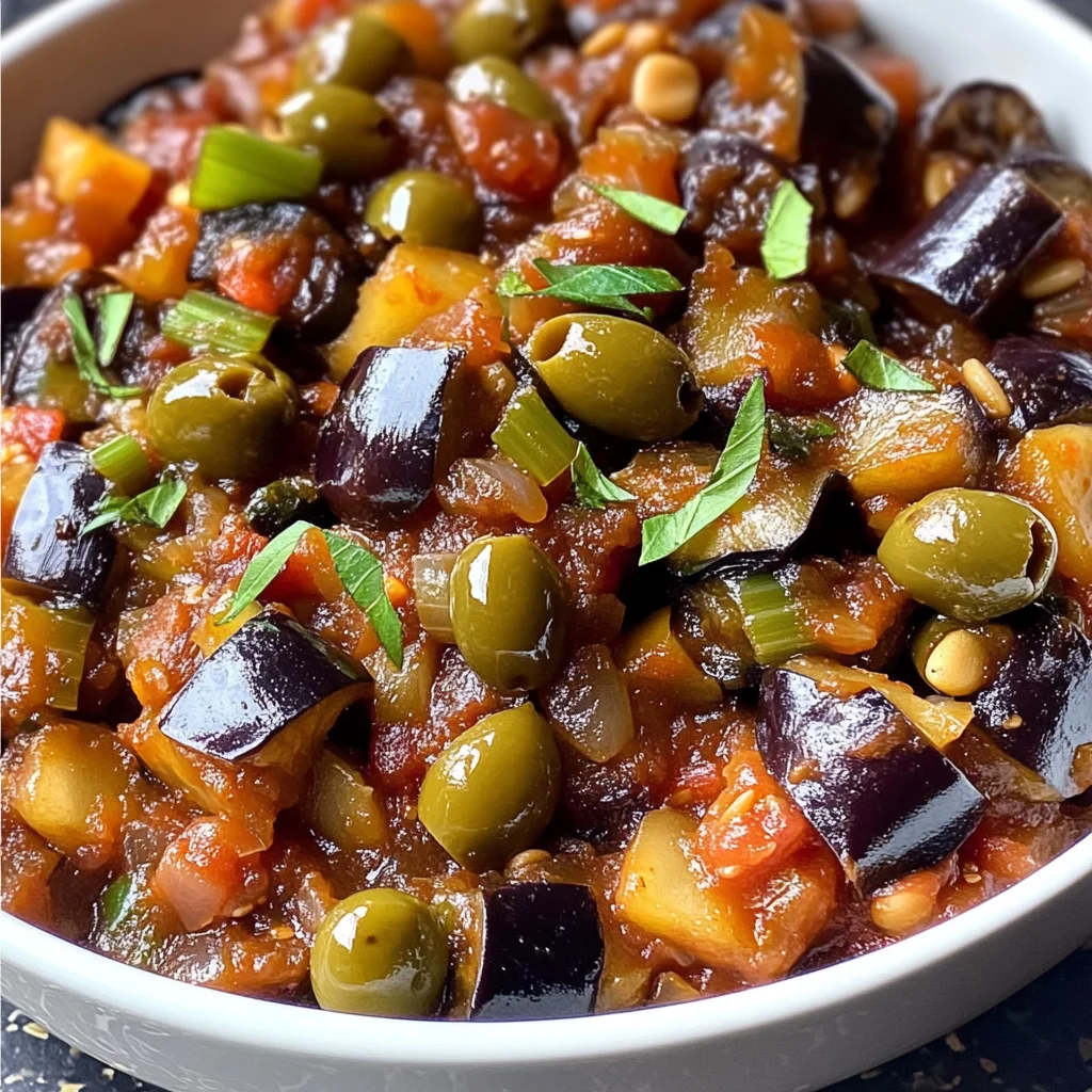 Caponata