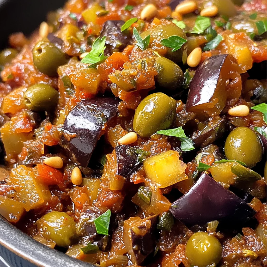 Caponata