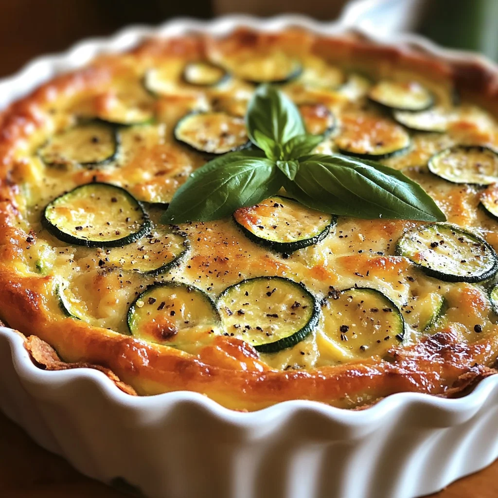 Clafoutis