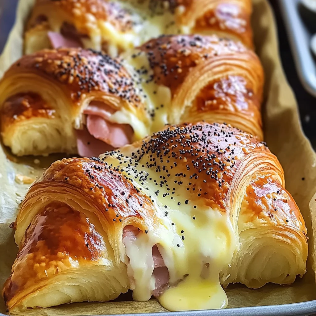 Croissants
