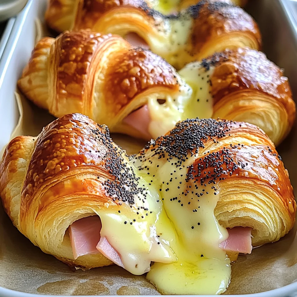 Croissants