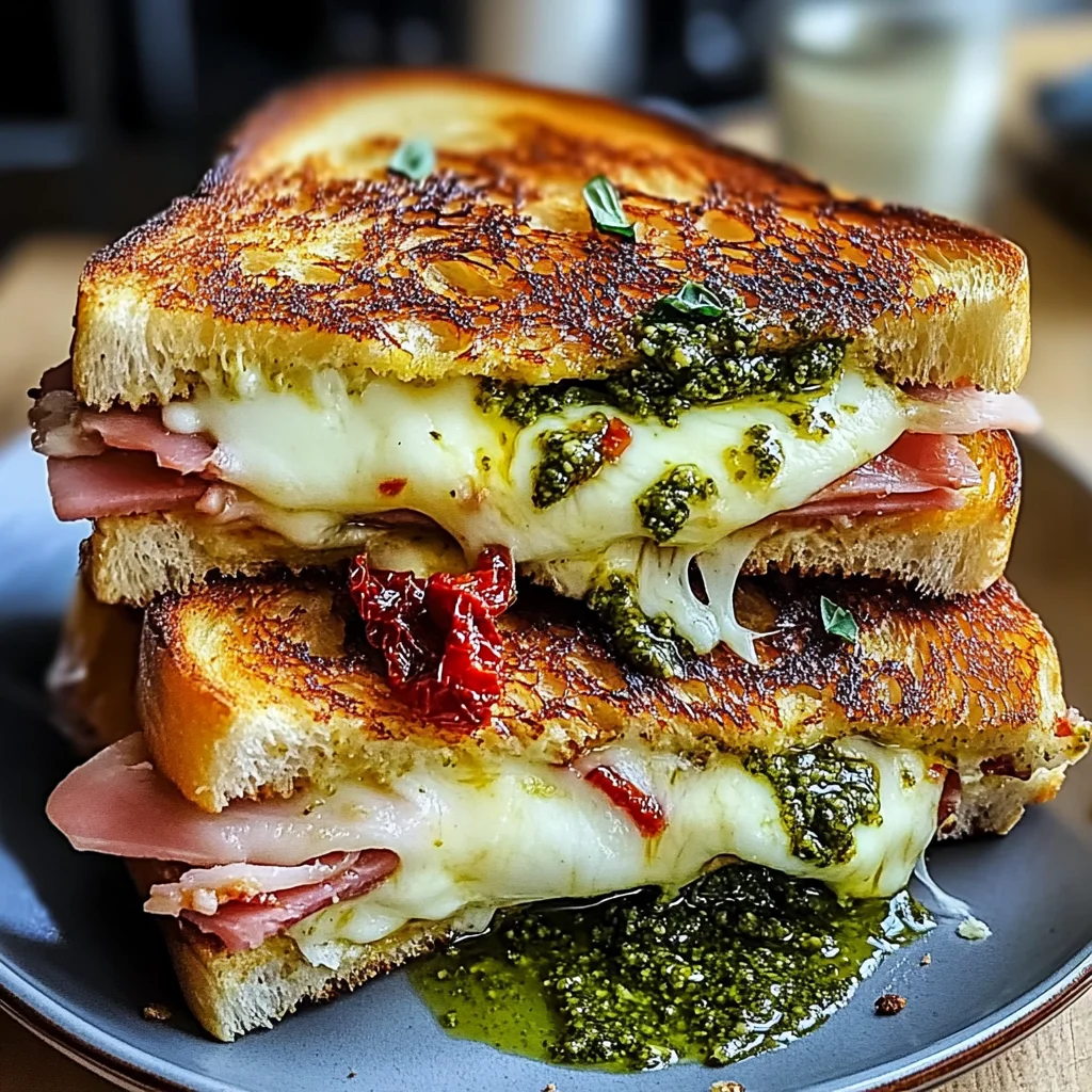 Croque-Monsieur