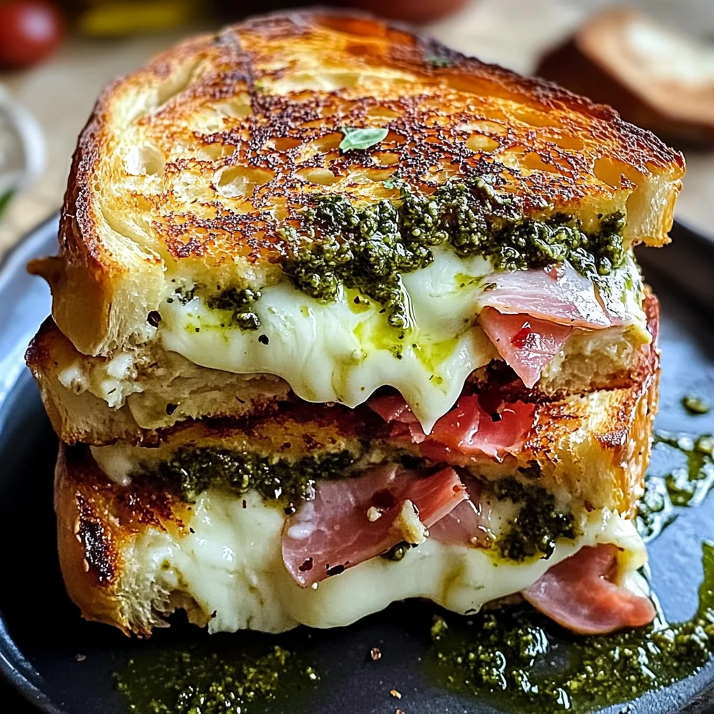 Croque-Monsieur
