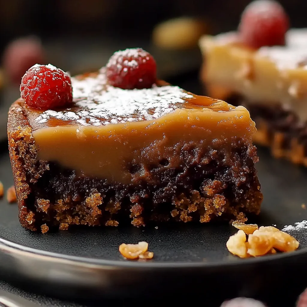 Dessert