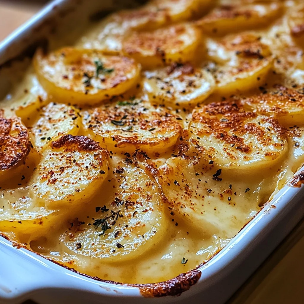 Gratin