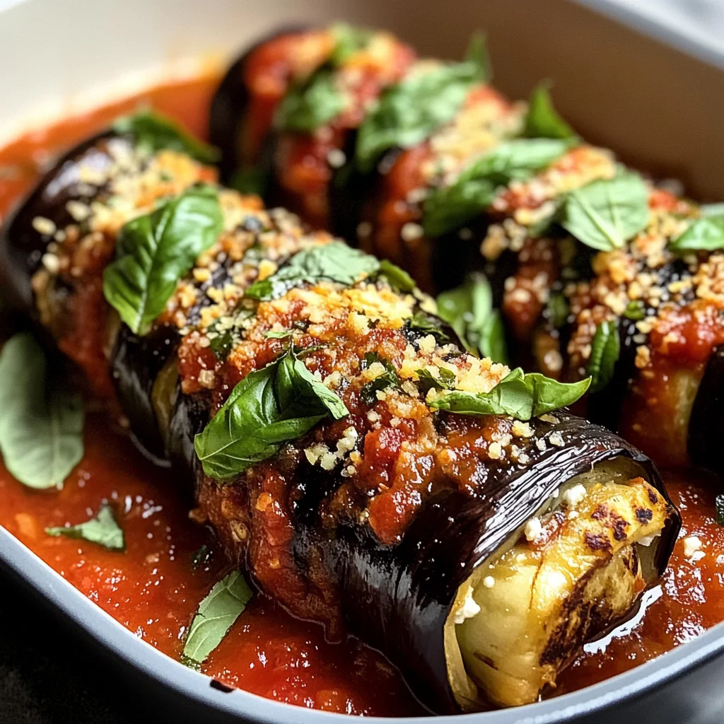 Involtini