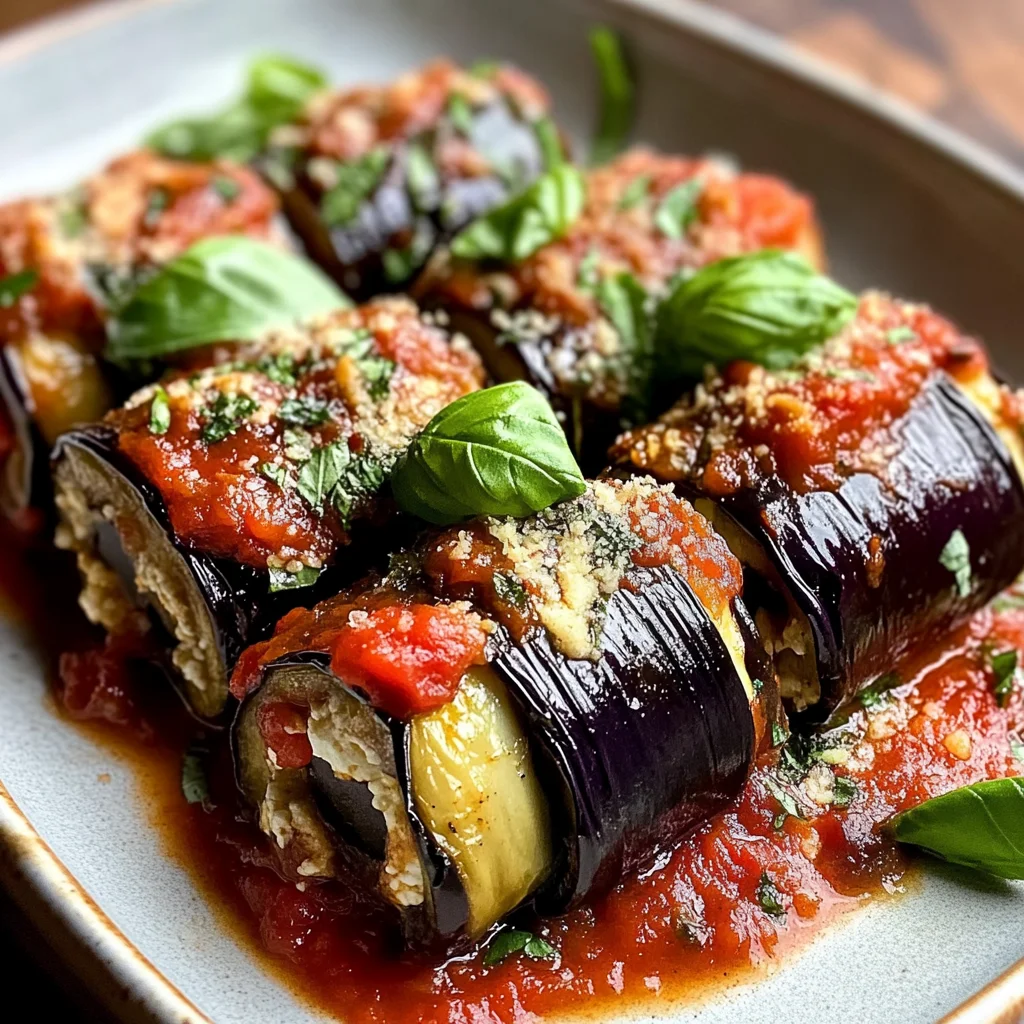 Involtini
