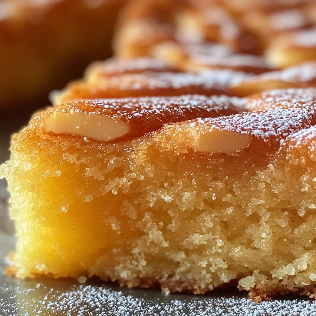 Moelleux frangipane au extrait de vanille (sans alcool) (sans alcool)
