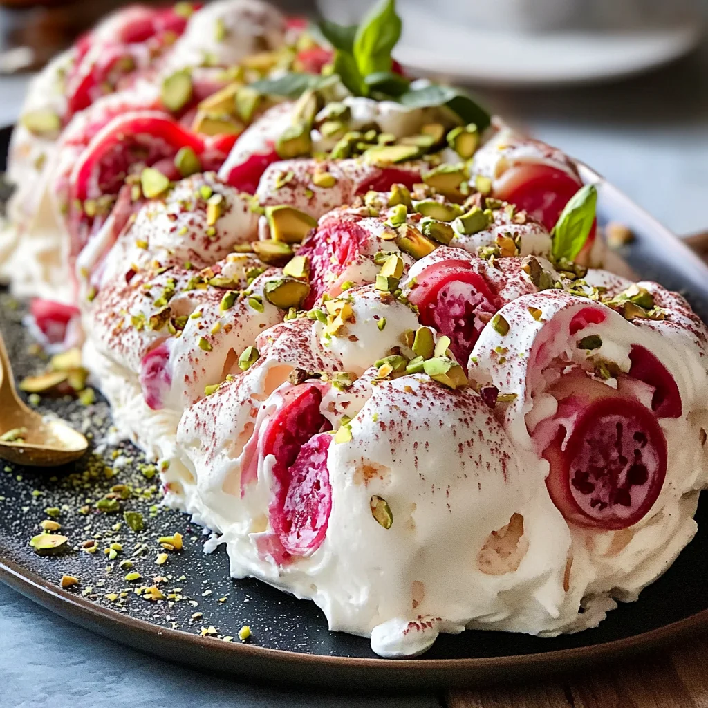 Pavlova