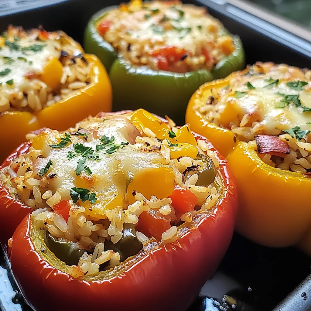 Repas coloré et savoureux