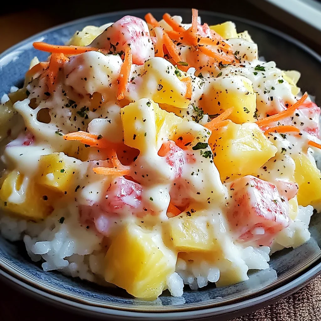 Salade