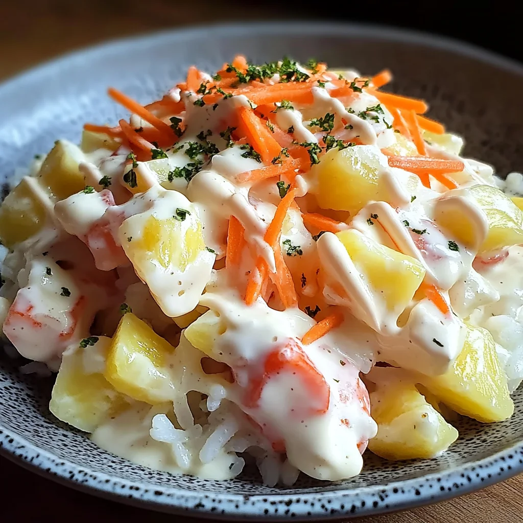 Salade