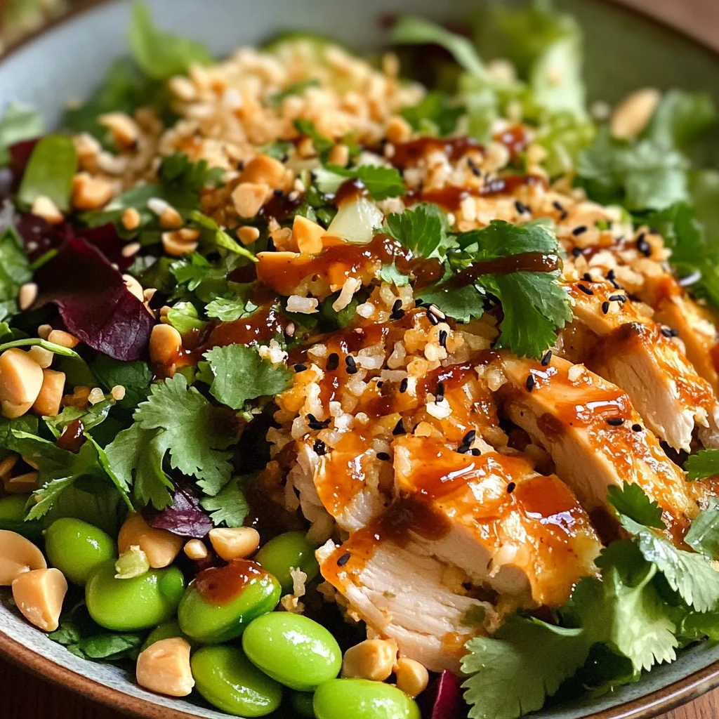 Salade