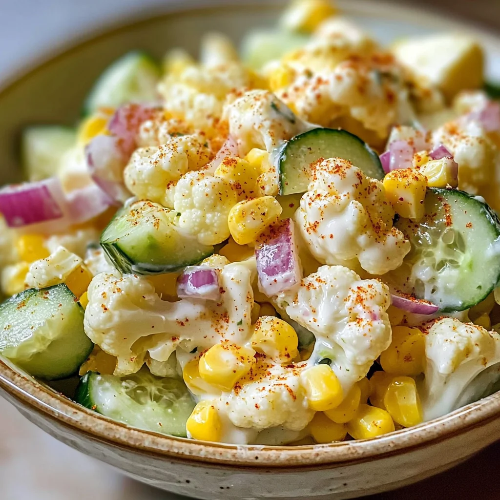 Salade