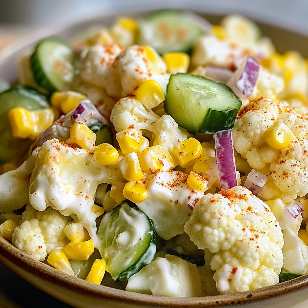 Salade