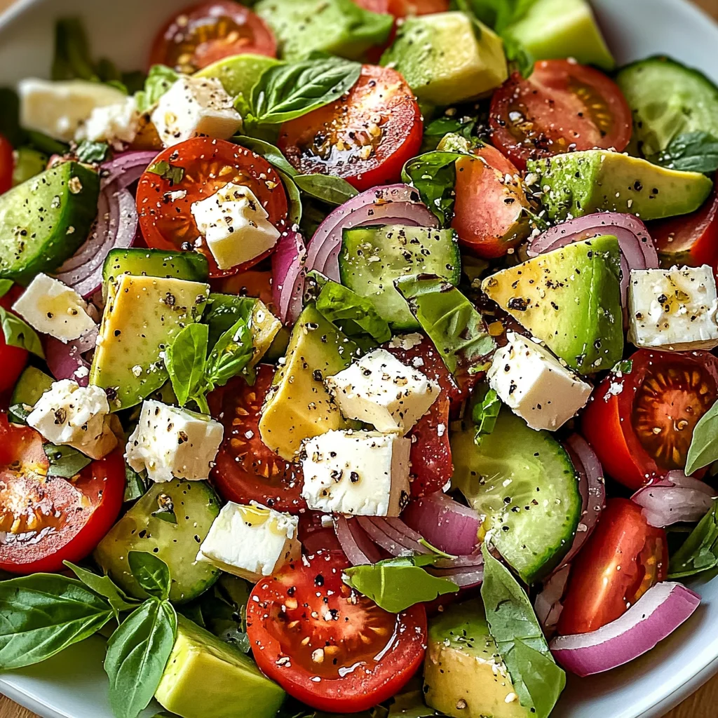 Salade