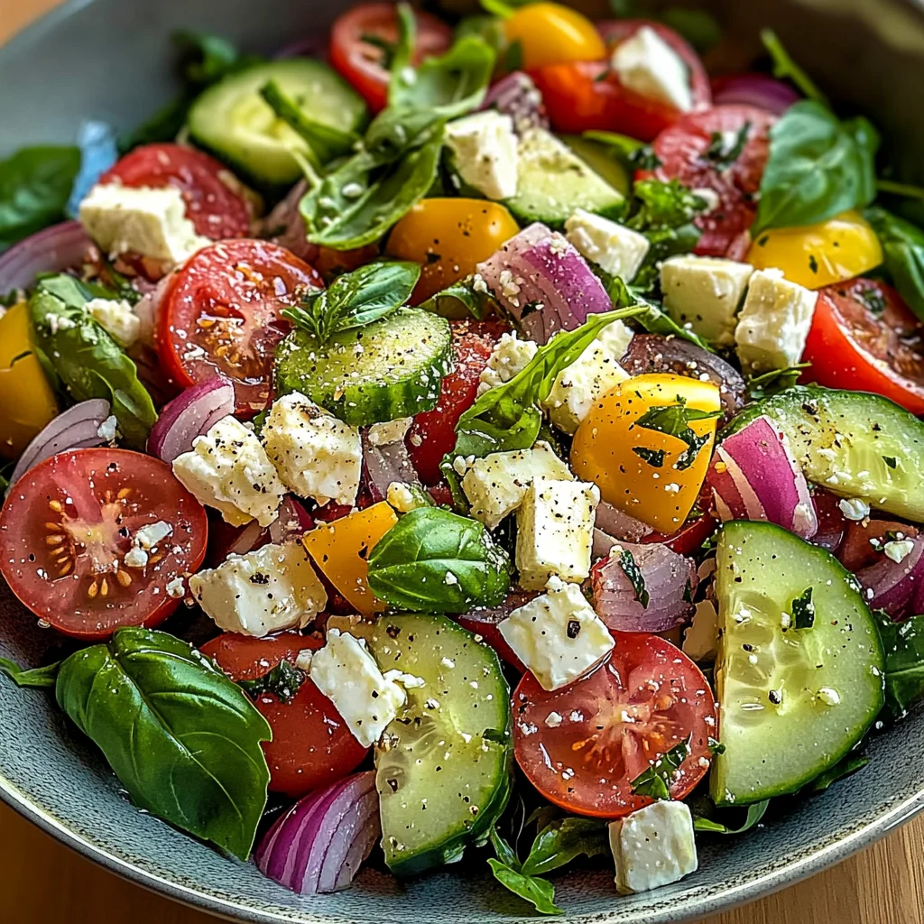 Salade