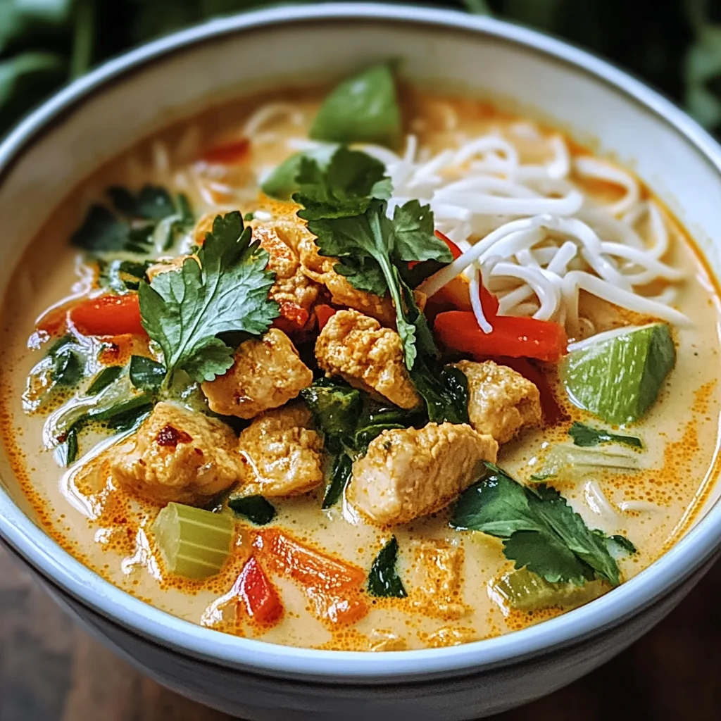 Soupe