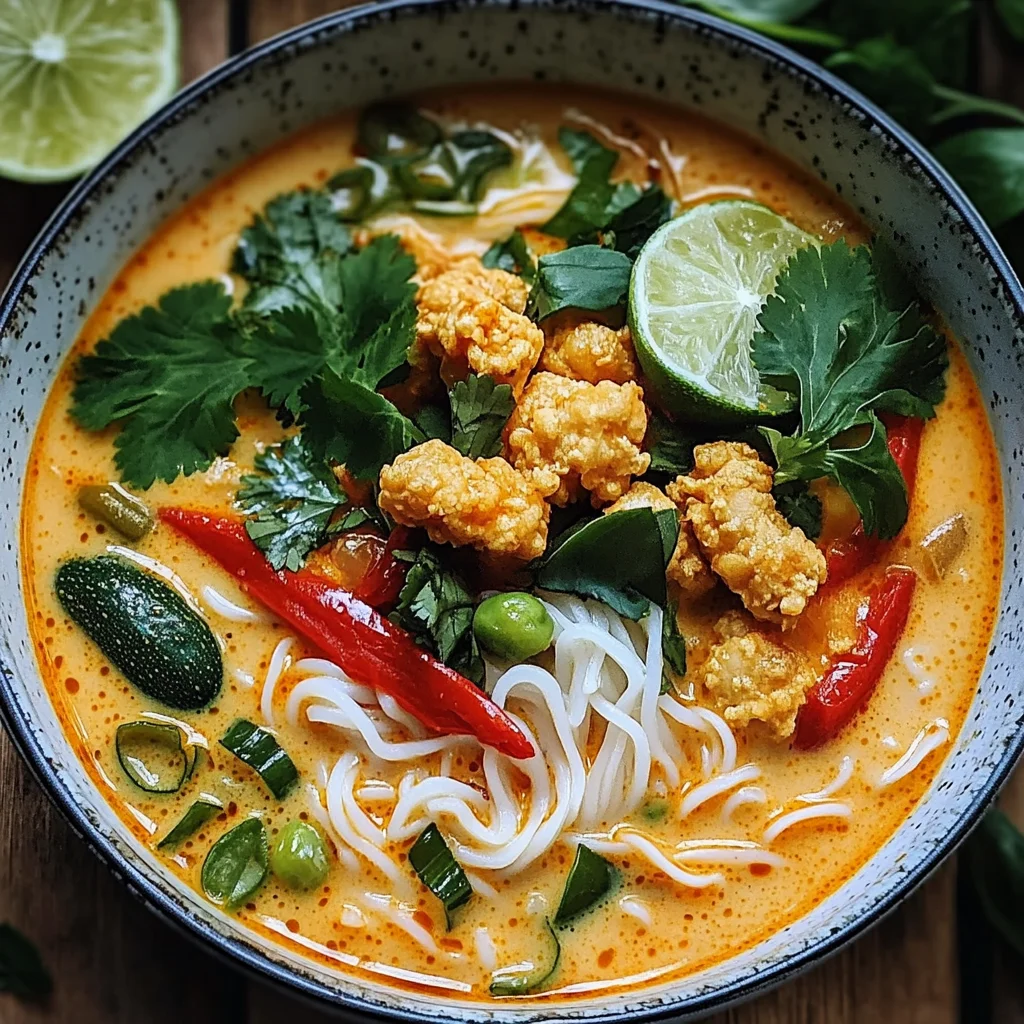 Soupe