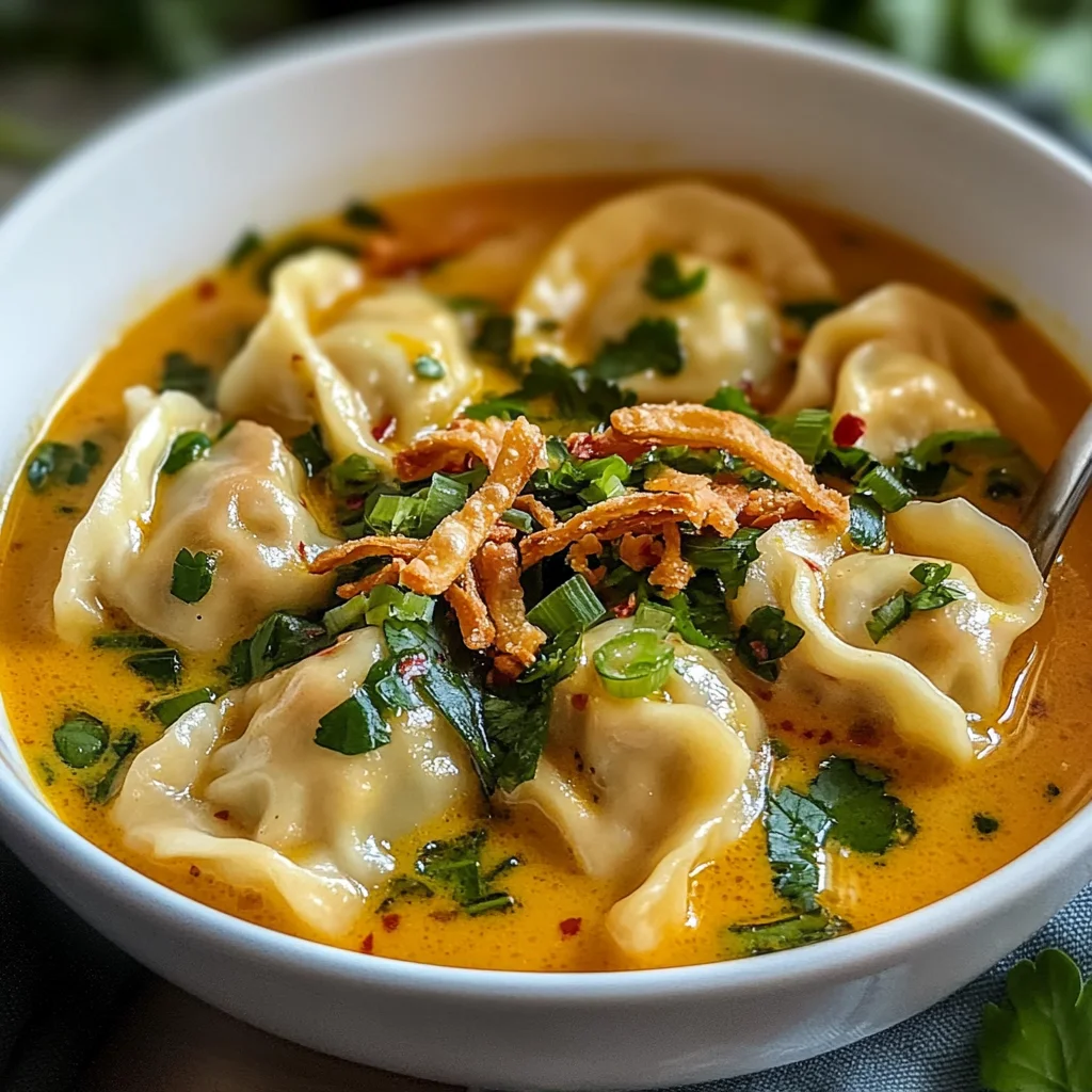 Soupe