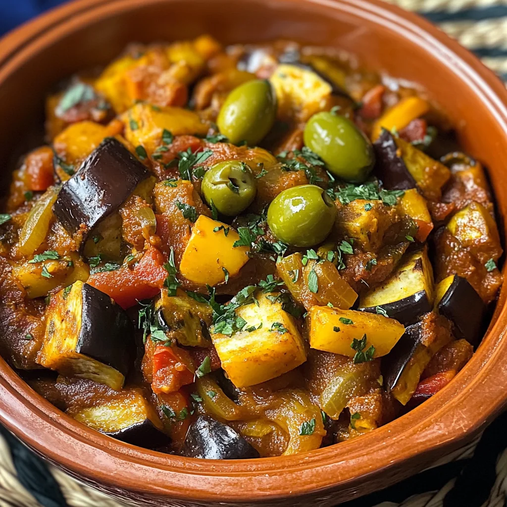 Tajine