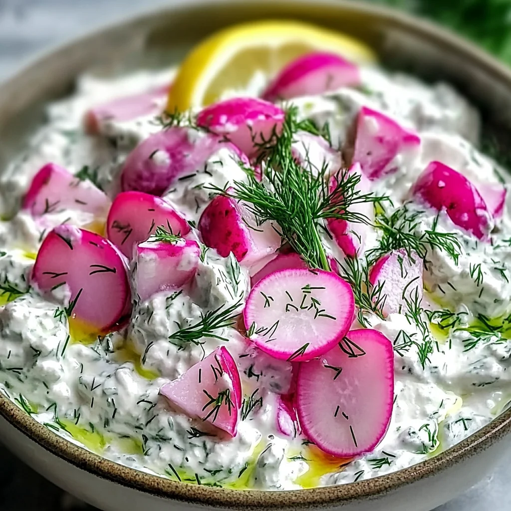 Tzatziki