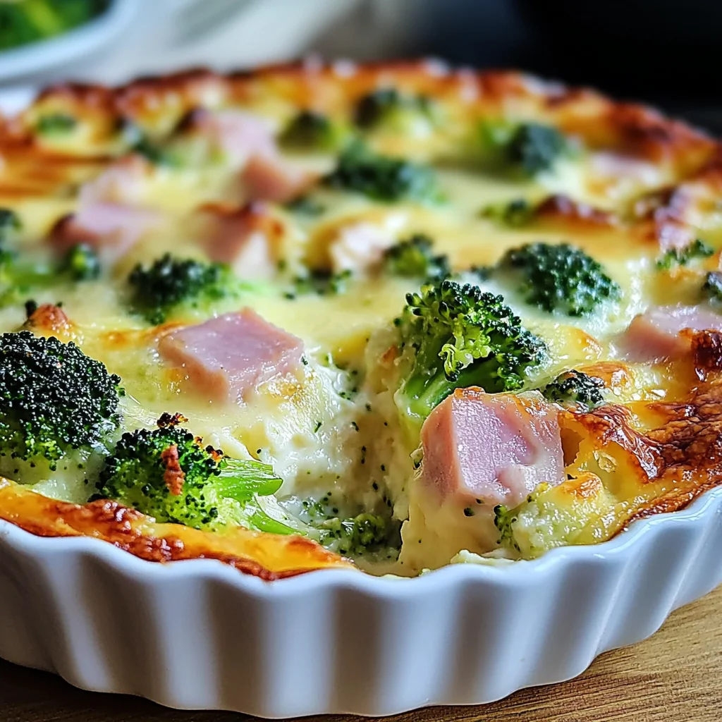 Clafoutis