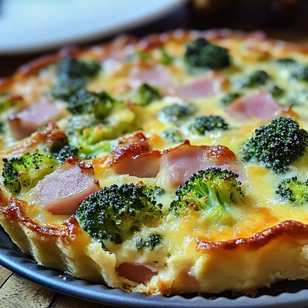 Clafoutis