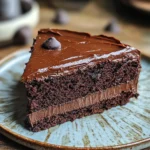 Dessert gourmand et équilibré