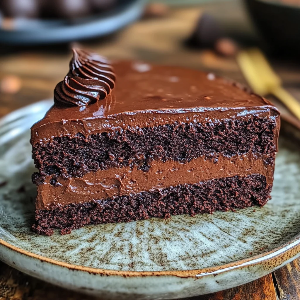 Dessert