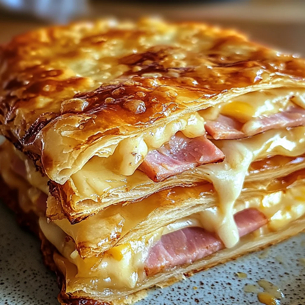 Feuilleté