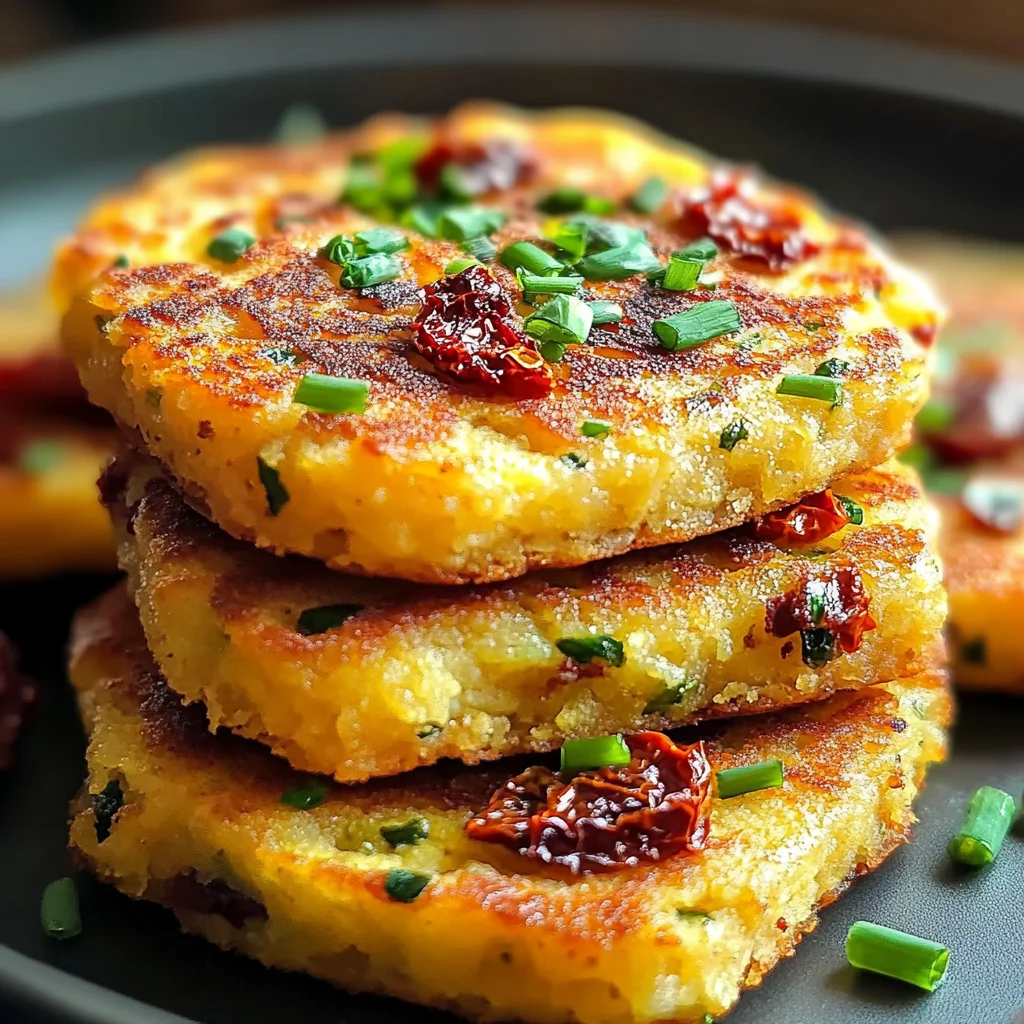Galettes