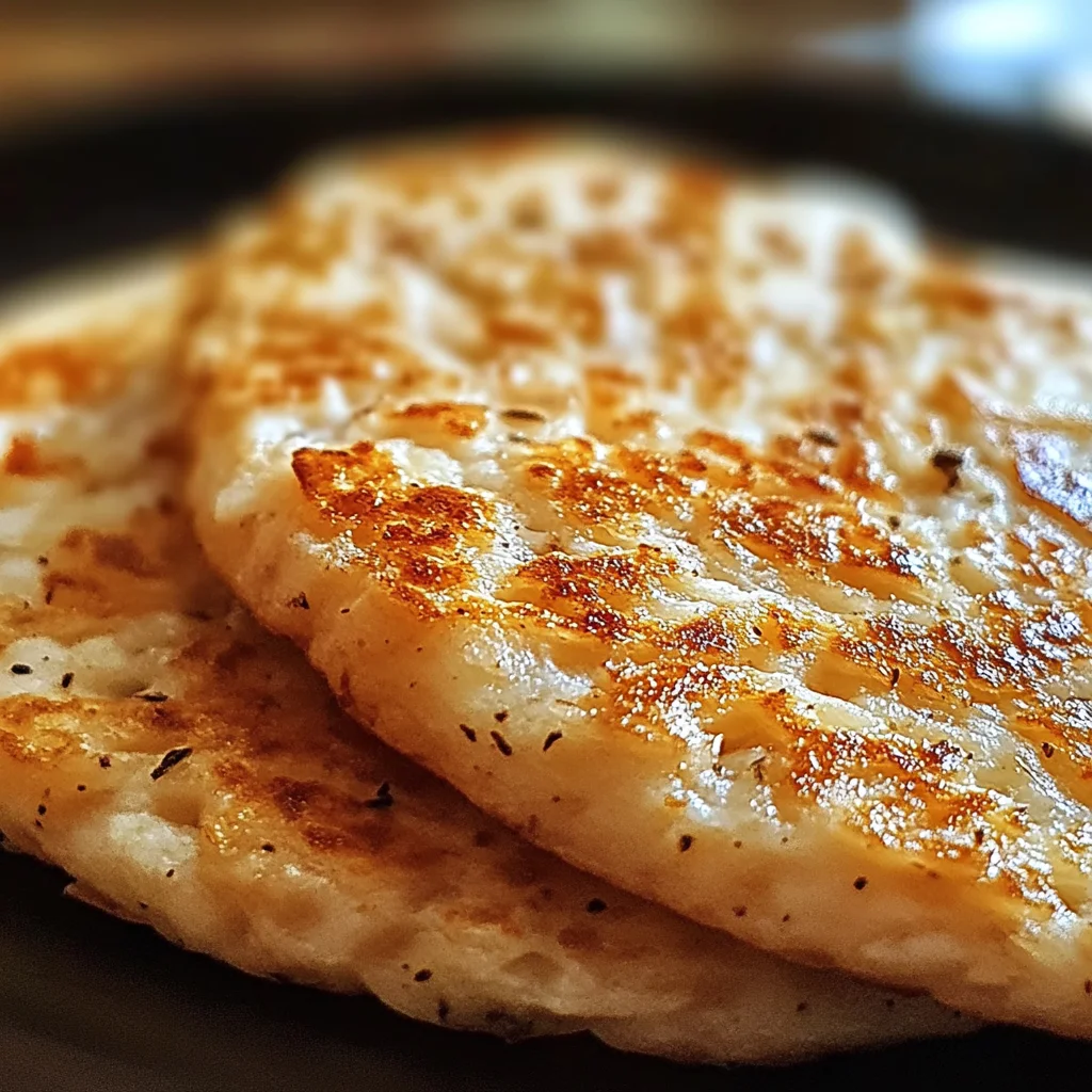 Galettes