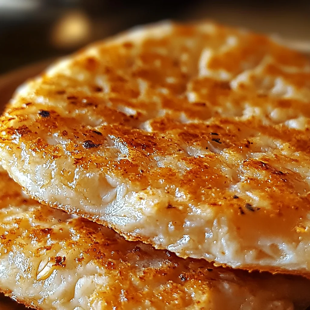 Galettes