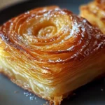 Kouign-amann Express