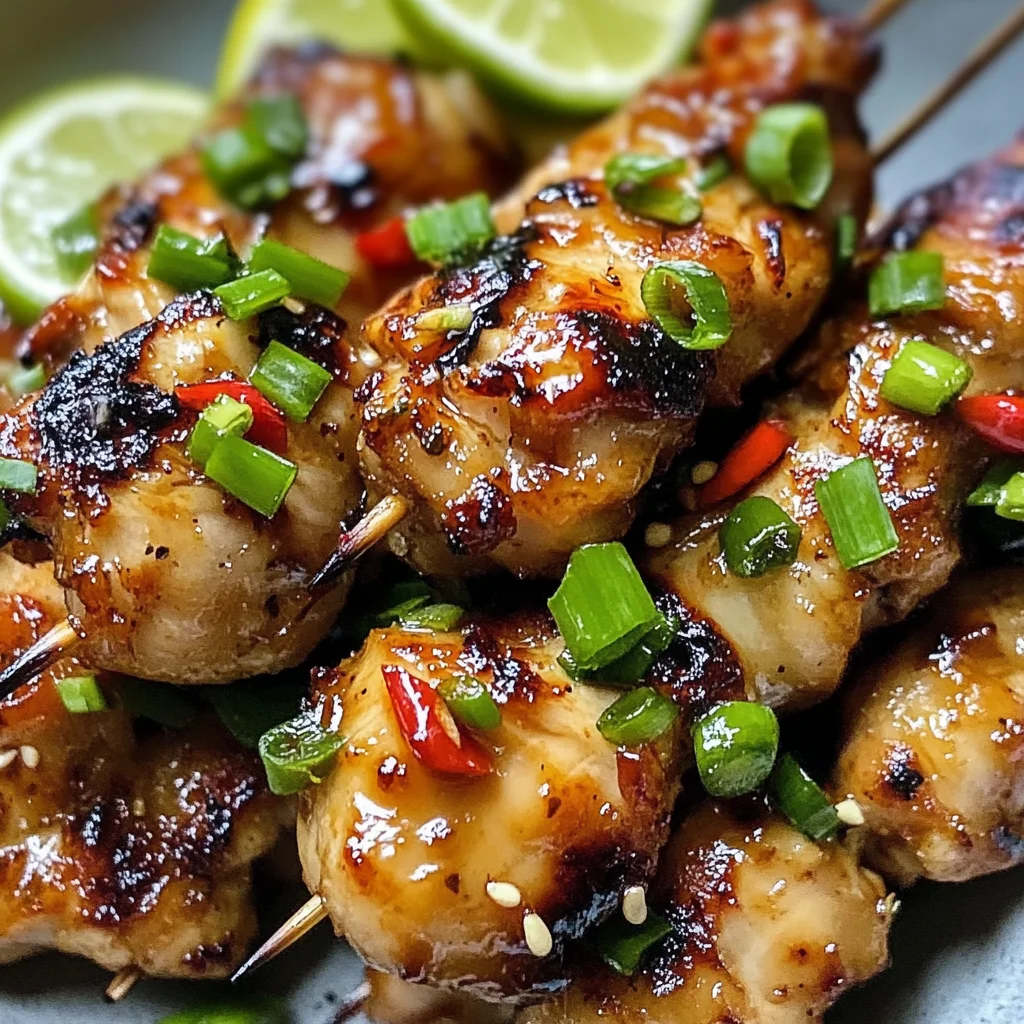 Poulet