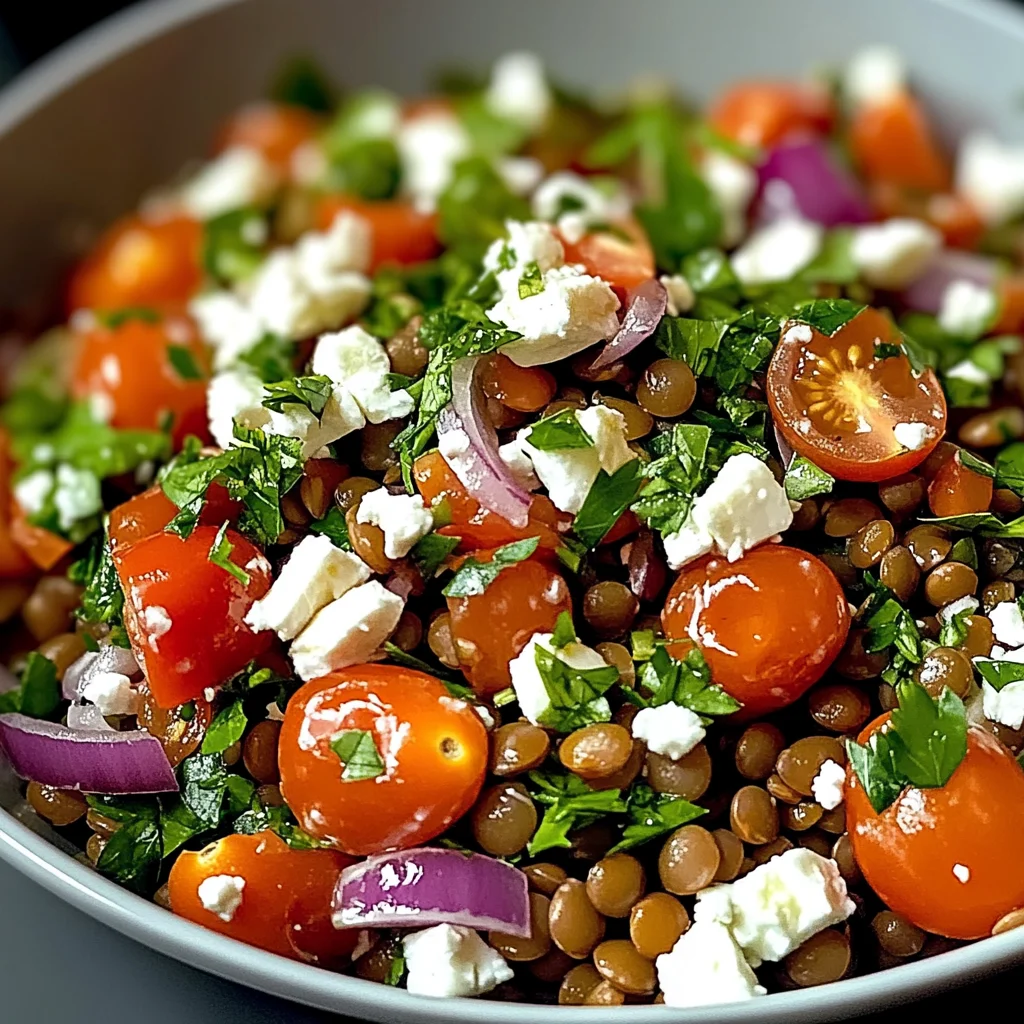 Salade