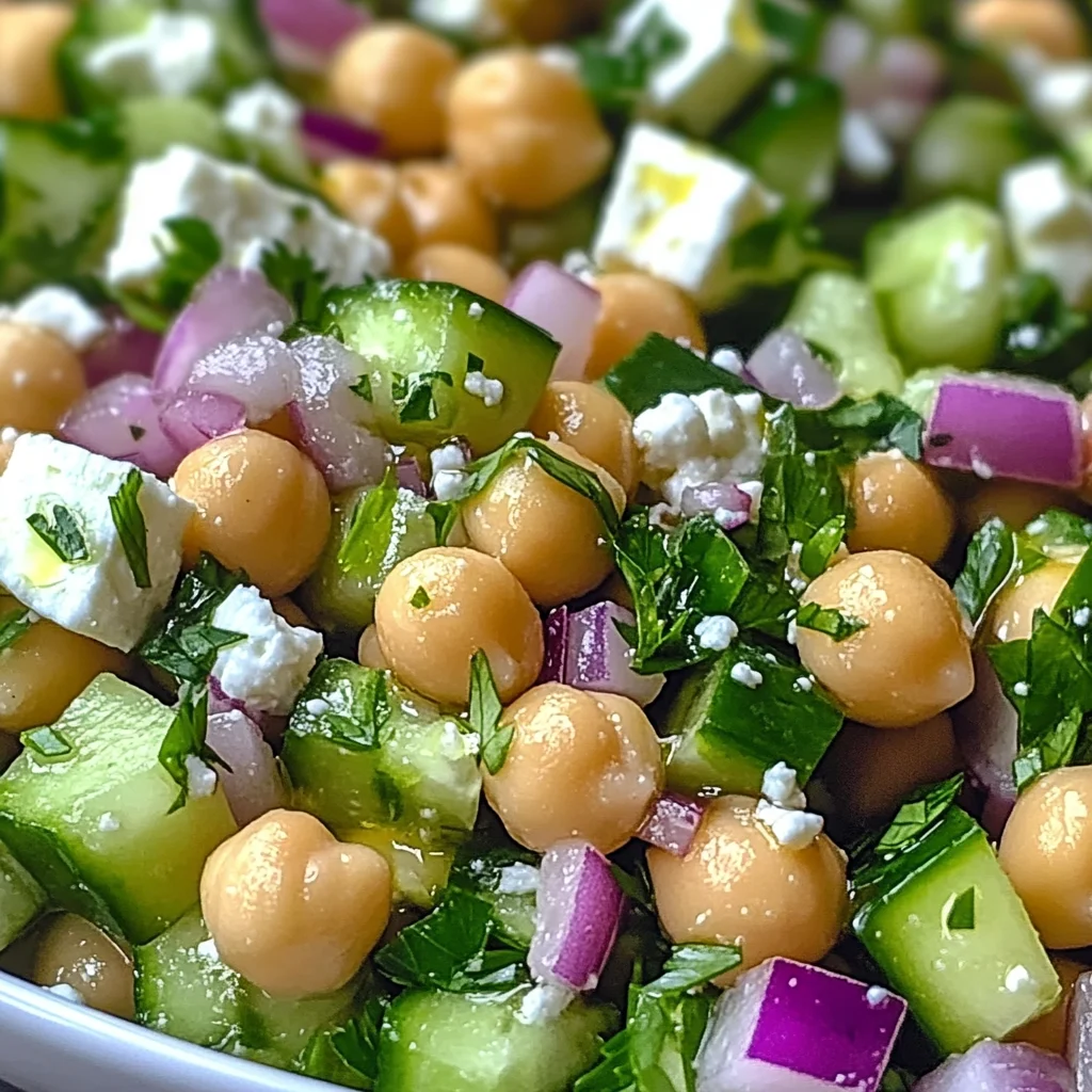 Salade
