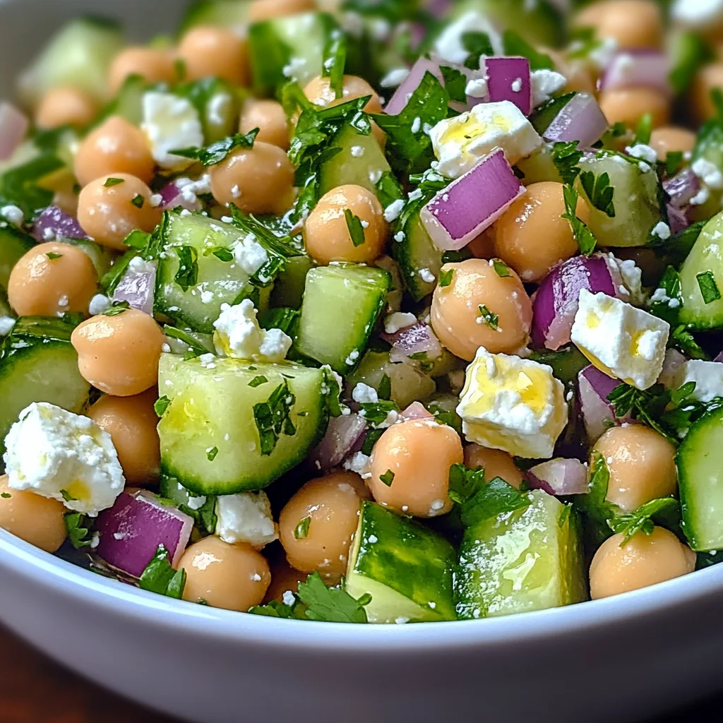 Salade