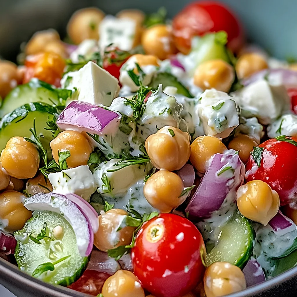 Salade