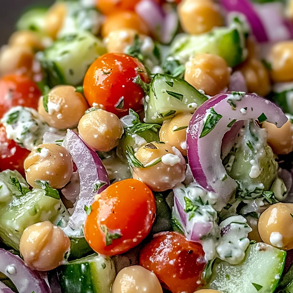 Salade