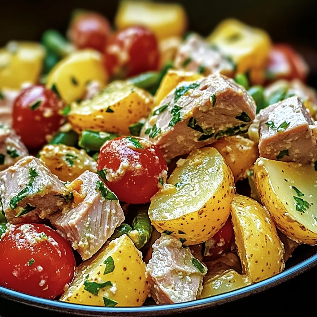 Salade
