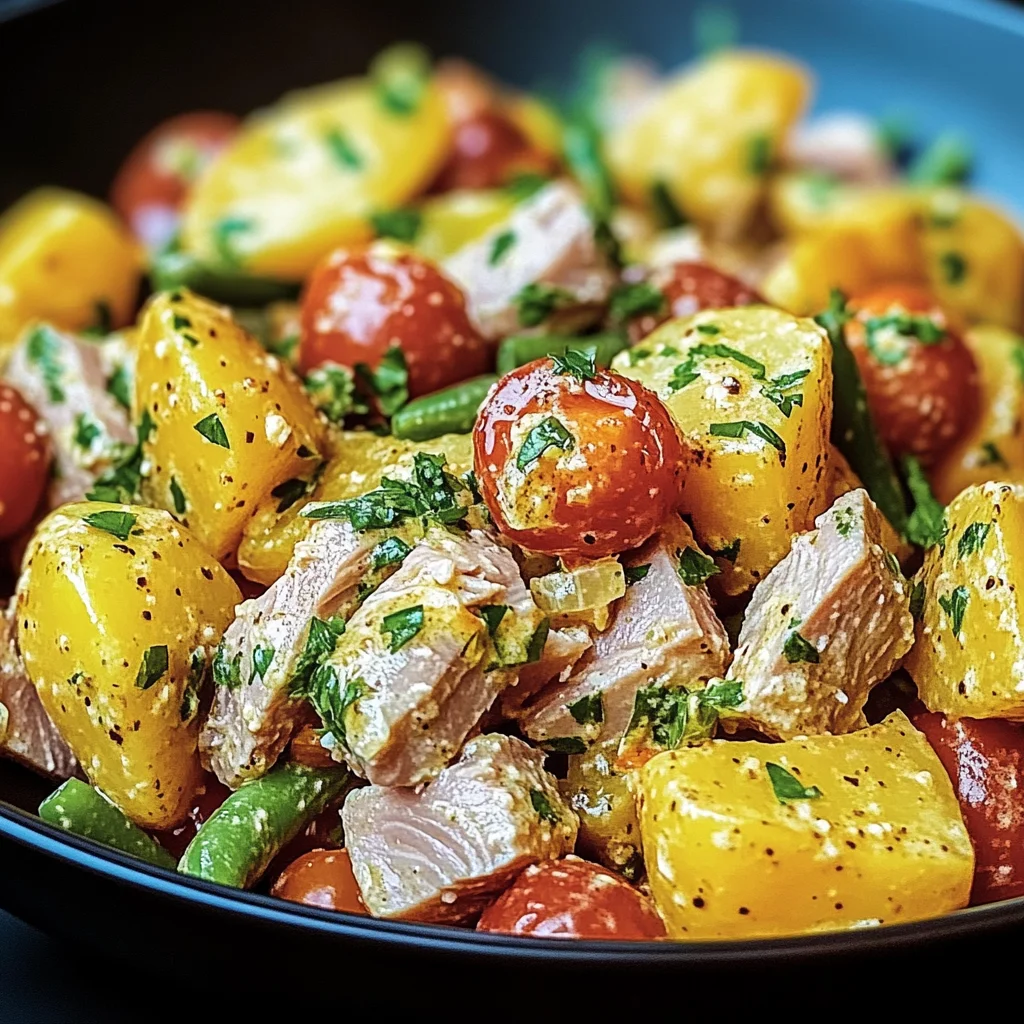 Salade