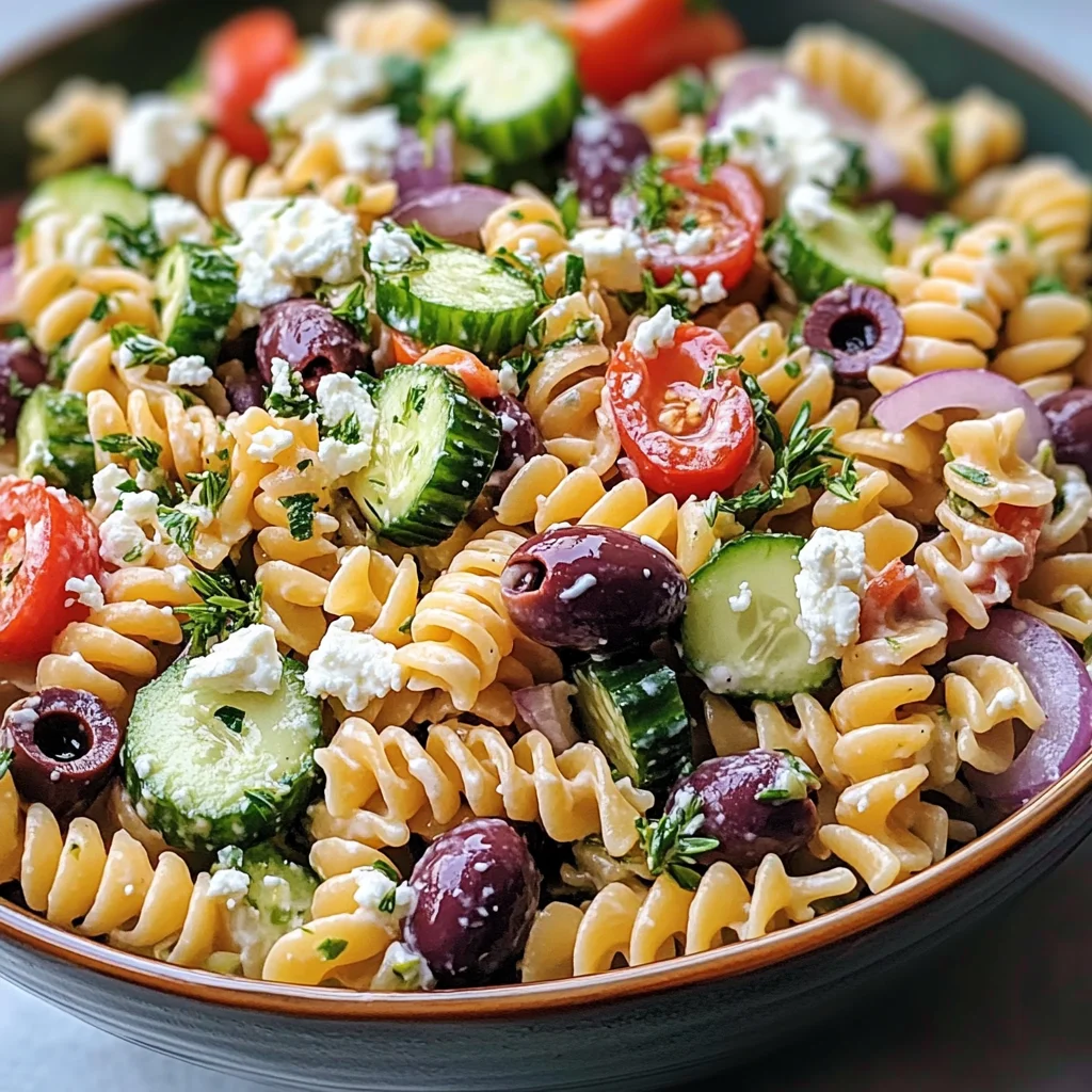 Salade