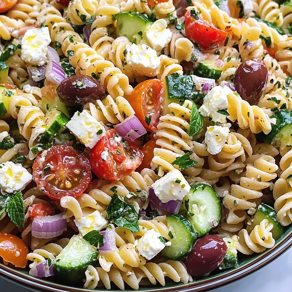Salade