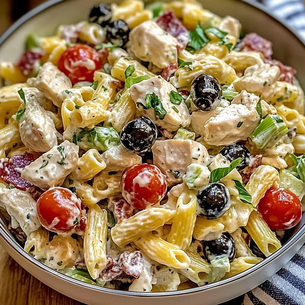 Salade