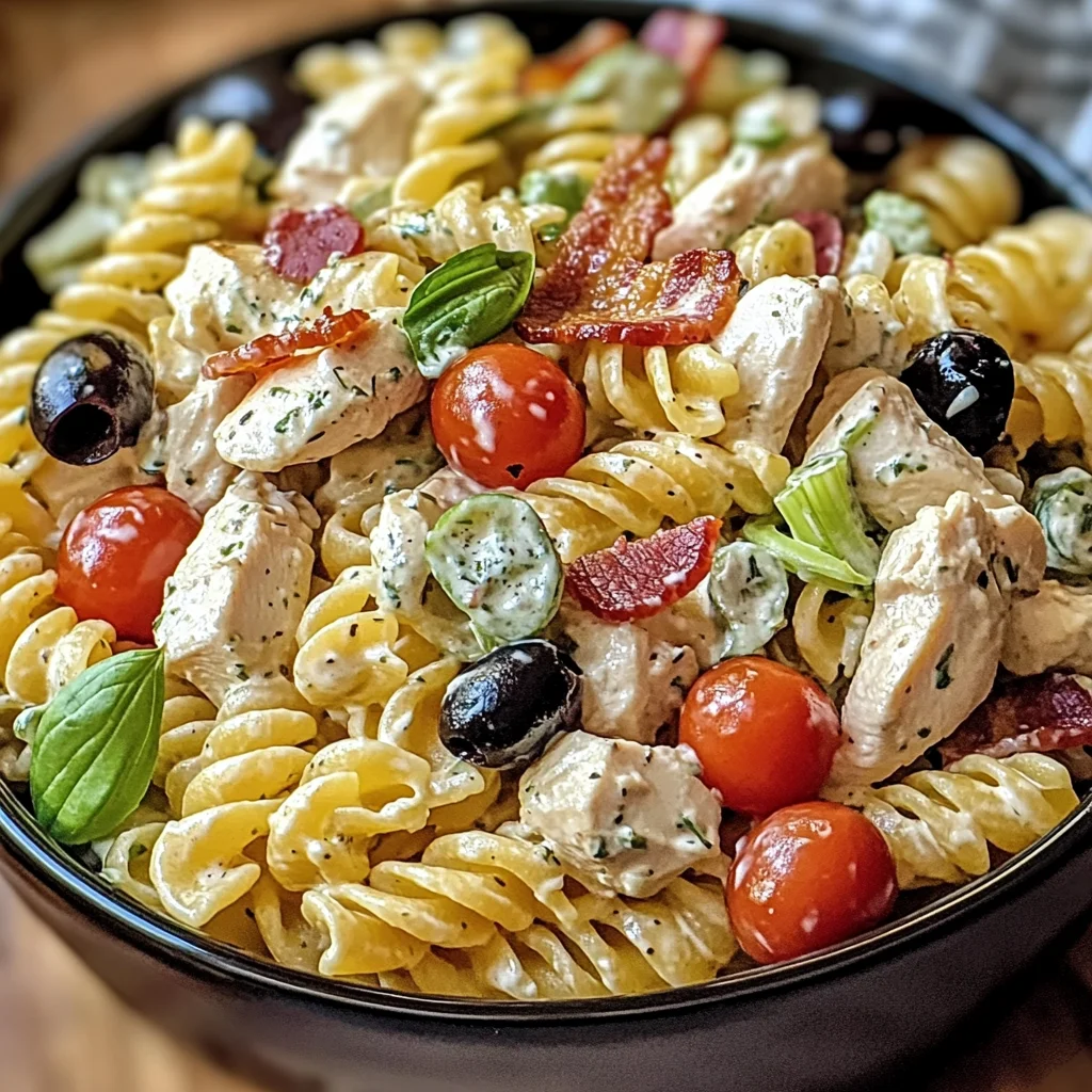 Salade
